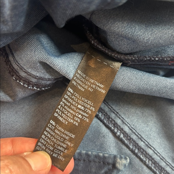 White House Black Market Jacket - Picture 6 of 8